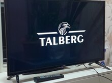 Televizor "Talberg 2022 FullHD 82"