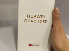 Huawei Nova 10 SE Mint Green 128GB/8GB