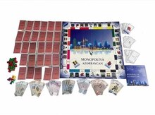 Monopoliya Azerbaycan