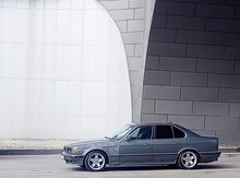 BMW 525, 1990 il