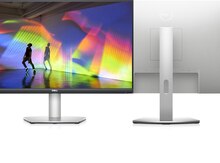 Monitor "Dell S-Series S2721HS"