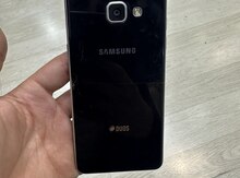 Samsung Galaxy A5 (2016) Black 16GB/2GB