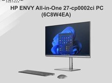 Monoblok HP ENVY All-in-One 27-cp0002ci PC (6C8W4EA)