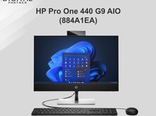 Monoblok "HP Pro One 440 G9 AIO (884A1EA)"