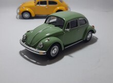 "Volkswagen Beetle 1/43" modeli