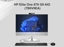 Monoblok "HP Elite One 870 G9 AIO (7B0V9EA)"
