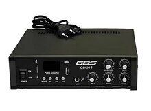 Səsgücləndirici "AMP GBS GB 50"