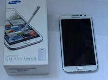 Samsung Galaxy Note II Marble White 16GB/2GB