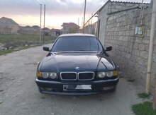 BMW 728, 1997 il