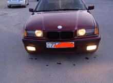 BMW 318, 1992 il