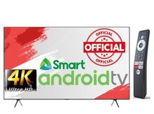 Smart televizor "Yoshiro YTV-43UTA7723B 4K"