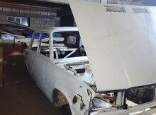 "Lada Vaz 21074" kuzası