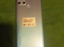 Realme C25Y Metal Gray 128GB/4GB