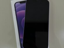 Apple iPhone 12 Purple 64GB/4GB