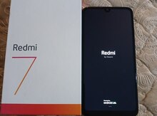 Xiaomi Redmi 7 Eclipse Black 16GB/2GB