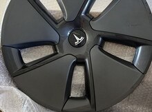 "Tesla 3" disk qapağı