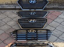 "Hyundai 2020-2023" radiator barmaqlıqları