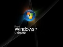 Windows 7 Professional | x64 | x86 | Lisenziyalı