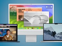 "Apple Macbook Adobe" proqramları