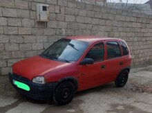 Opel Vita, 1996 il