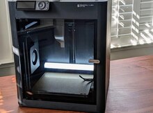 3D printer "Bambu Lab P1S"