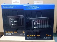 Xarici SSD "WD Black 1TB"