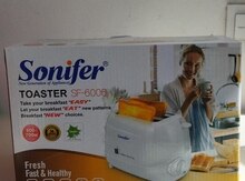 Toster "Sonifer"