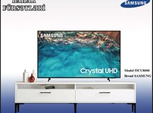 Televizor "Samsung 55CU8000"