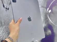 Apple iPad Pro 12.9'Inch (M2) 128 GB Space Gray