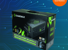 Qida bloku "GameMax GM-1050"