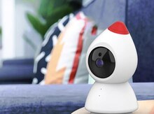 PTZ 360° Wifi smart ip kamera