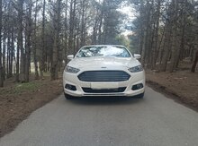 Ford Fusion, 2015 il