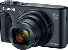 Fotoaparat "Canon PowerShot SX740 HS"