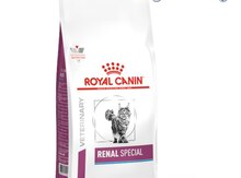 "ROYAL CANIN® RENAL SPECIAL" böyrək dəstəyi qidası