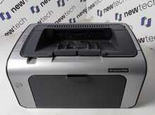 Printer "HP LaserJet P1006"