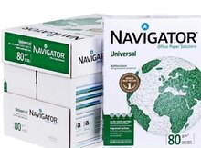 A4 kağız "Navigator"