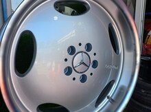 "Mercedes Larzon"  diski R18