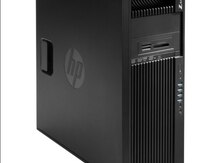 HP workstation z440