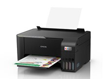 Rənqli printer "Epson EcoTank l3250"