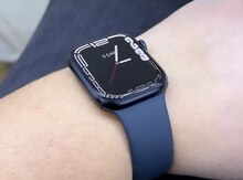 Apple Watch Series 8 Aluminum Midnight 45mm