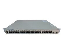 Cisco 3560G-48TS-E Switch Cisco 3560G 48TS E Switch