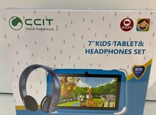 Planşet "CCIT kids Tablet"