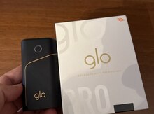 Tütün qızdırıcısı "GLO"