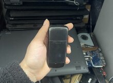 Nokia 8600 Luna Black