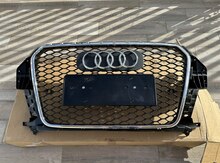 "Audi Q3" radiator barmaqlığı