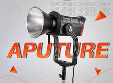 Aputure 600D Led Video Light