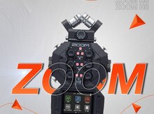Zoom H8