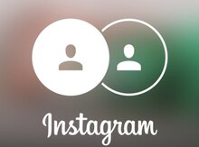 "instagram" səhifəsi