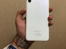 Samsung Galaxy A11 White 32GB/3GB