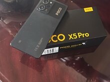 Xiaomi Poco X5 Pro 5G Black 256GB/8GB